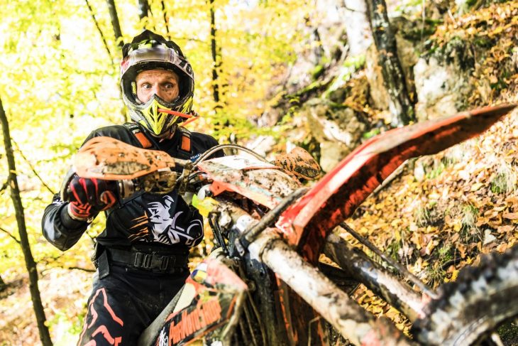 red bull romaniacs 2020 23 Red Bull Romaniacs 2020 Attila Szabo 0289 zona enduro romania Big day for Graham Jarvis who has now title no. 7 in reach! Lettenbichler is chasing!