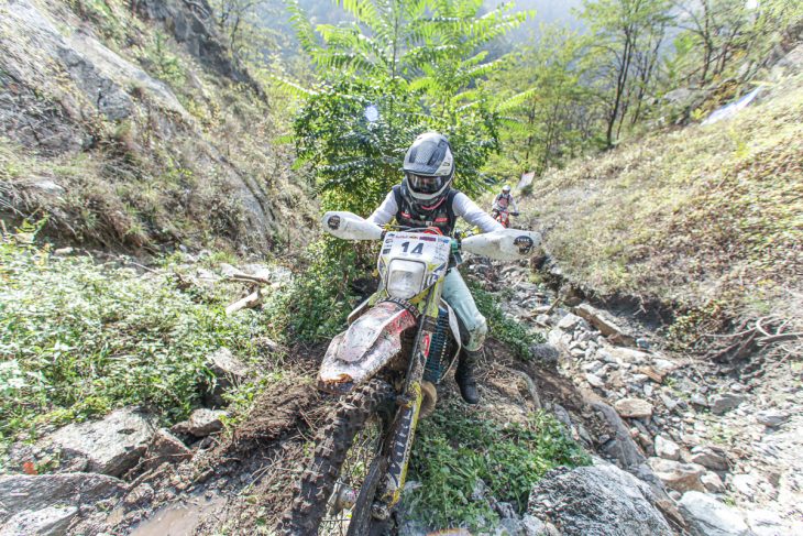 Red Bull Romaniacs. Day 2 Offroad. Mihai Birca Zonaenduro 3683 Video. Sandra Gomez - The First Woman To Finish In The Gold Class In Red Bull Romaniacs History!