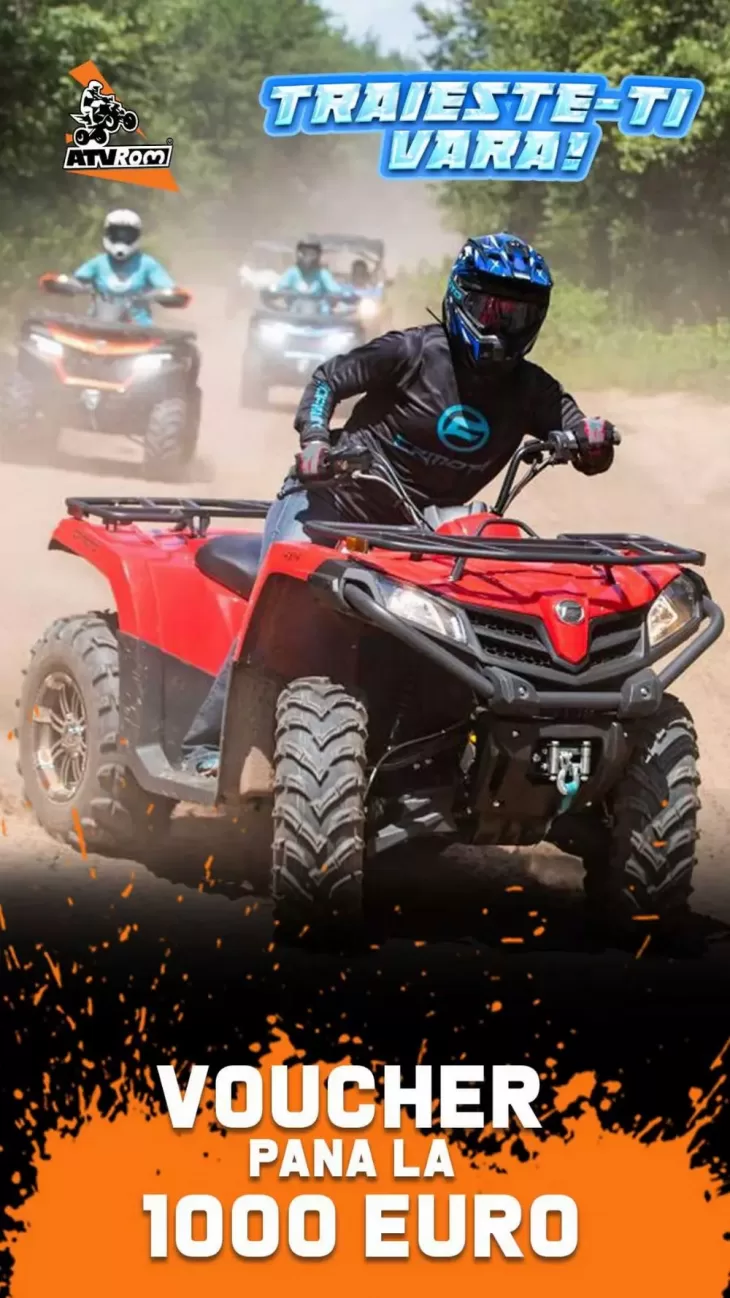 Motociclete Atv In Rate Atv Rom Atv In Rate Cu 0 Dobanda Zonaenduro Motociclete Ktm, Husqvarna Si Gasgas Acum Si In Rate Cu 0% Dobanda La Ath Moto!!