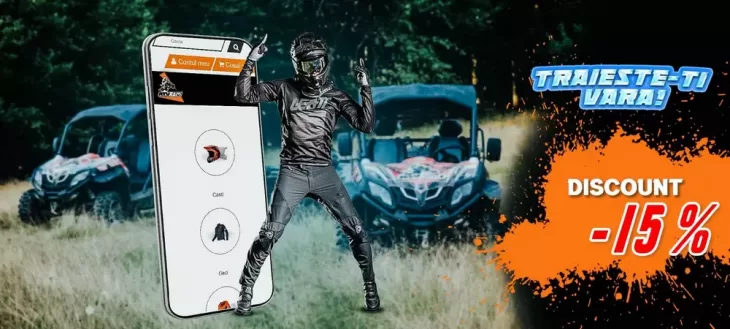 Motociclete Atv In Rate Motociclete In Rate Cross In Rate Atv In Rate Zonaenduro Motociclete Ktm, Husqvarna Si Gasgas Acum Si In Rate Cu 0% Dobanda La Ath Moto!!