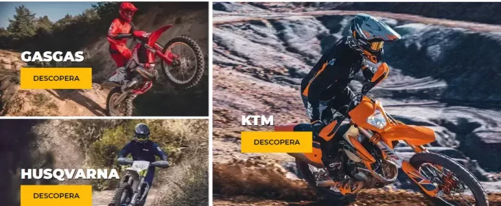 Motociclete Atv In Rate Motociclete In Rate Cu Dobanda 0 Direct De La Dealer Zonaenduro Motociclete Ktm, Husqvarna Si Gasgas Acum Si In Rate Cu 0% Dobanda La Ath Moto!!