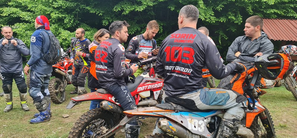 Enduro Heniu 2022 Motokron Zonaenduro Enduro Heniu 2022 – Jozsa Norbert Levente, Cel Mai Rapid Pilot Din Muntii Bargaului
