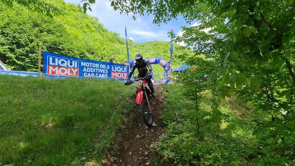 Jozsa Orbert Levente Zonaenduro Enduro Heniu 2022 – Jozsa Norbert Levente, Cel Mai Rapid Pilot Din Muntii Bargaului