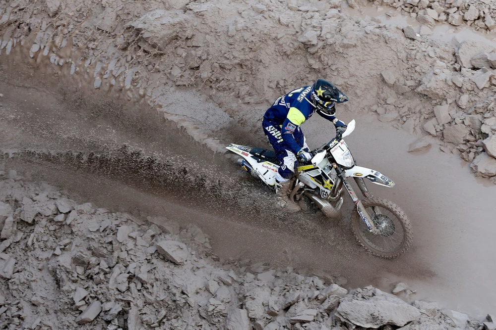 Graham Jarvis Red Bull Erzberrodeo 2016 Erzbergrodeo 2022 Zonaenduro Graham Jarvis Heads Into 2022 Red Bull Erzbergrodeo Looking For A Record-Breaking Sixth Event Win!