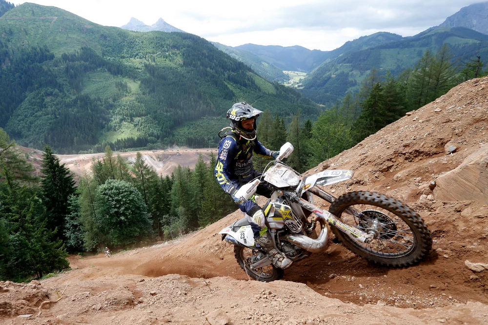 Graham Jarvis Red Bull Erzberrodeo 2017 Erzbergrodeo 2022 Zonaenduro Graham Jarvis Heads Into 2022 Red Bull Erzbergrodeo Looking For A Record-Breaking Sixth Event Win!