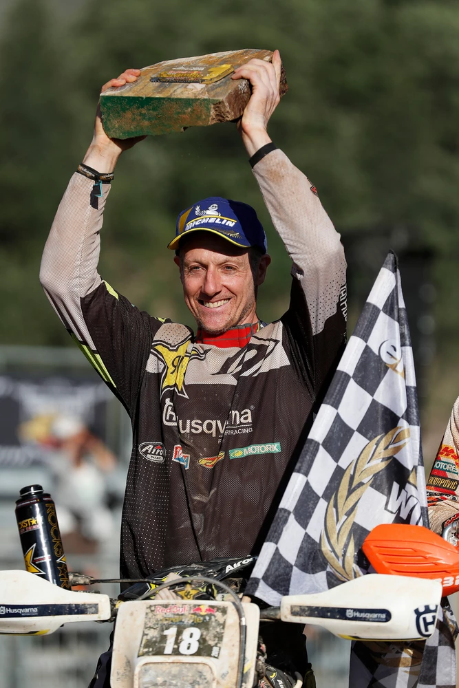 Graham Jarvis Red Bull Erzberrodeo 2018 Erzbergrodeo 2022 Zonaenduro Graham Jarvis Heads Into 2022 Red Bull Erzbergrodeo Looking For A Record-Breaking Sixth Event Win!