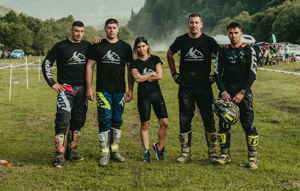 Hard Enduro Piatra Craiului Team Zonaenduro 1 Mai Mult Decat O Simpla Cursa – Hard Enduro Piatra Craiului 2022