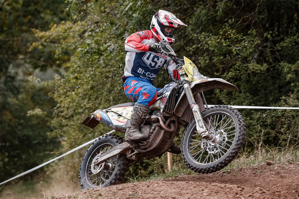 Club Day2 Isde 1 Zonaenduro Great Britain Extend World Trophy Lead With Fim Isde Day Three Win