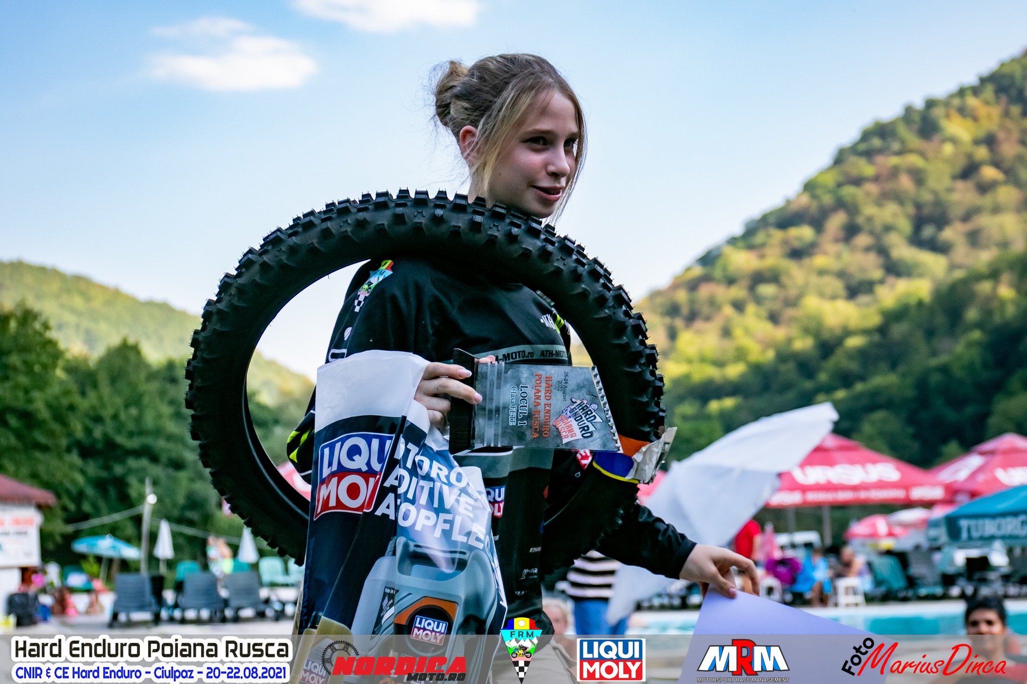 Maria Grigoras Hard Enduro Poaiana Rusca 2022 Jozsa Norbert Levente Wins Hard Enduro Poiana Rusca With 1 Hour Gap!