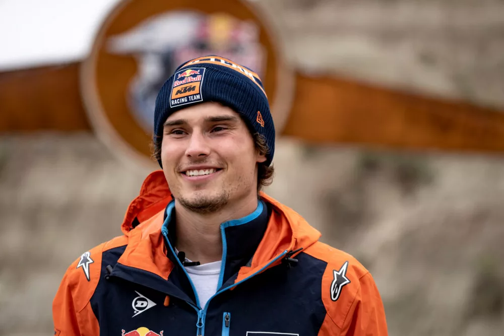 Trystan Hart Fmf Ktm 2022 Hard Enduro Zonaenduro Roman And Lettenbichler Go Head-To-Head! Fim Hard Enduro Heads To Canada For Red Bull Outliers.