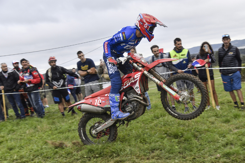 VIDEO. 2022 FIM ISDE 2022 – Day 3 HIGHLIGHTS