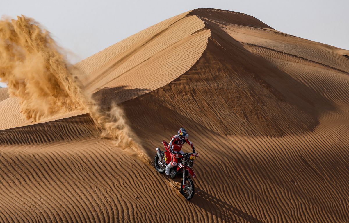 28104 Gg Rally Sunderland 3 2022 03 01Jpg Medium Gasgas Release A New Bike On The Market: Dakar Rx 450F Replica