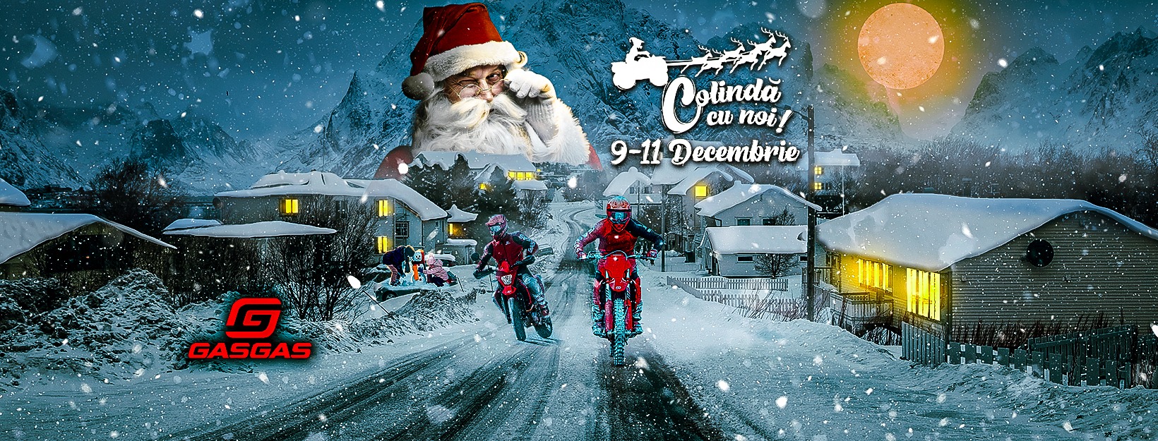 Banner Gasgas Romania Cele Mai Mari Discounturi La Atv-Uri, Motociclete Si Echipamente Pe Atvrom.ro!