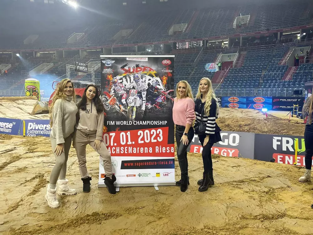 Super Enduro Riesa 2023