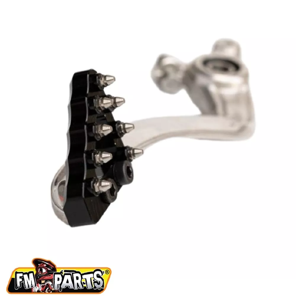 Rieju Brake Pedal Wide Tip Fm Parts Romania Zonaenduro New Aluminium Protections For Rieju Dirtbikes Are Now Available!