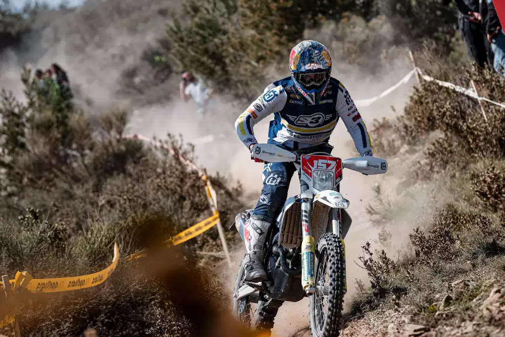 131806 Billy Bolt Endurogp 2023 Rnd1 14494 Zonaenduro Billy Bolt Impresses At Endurogp Round One