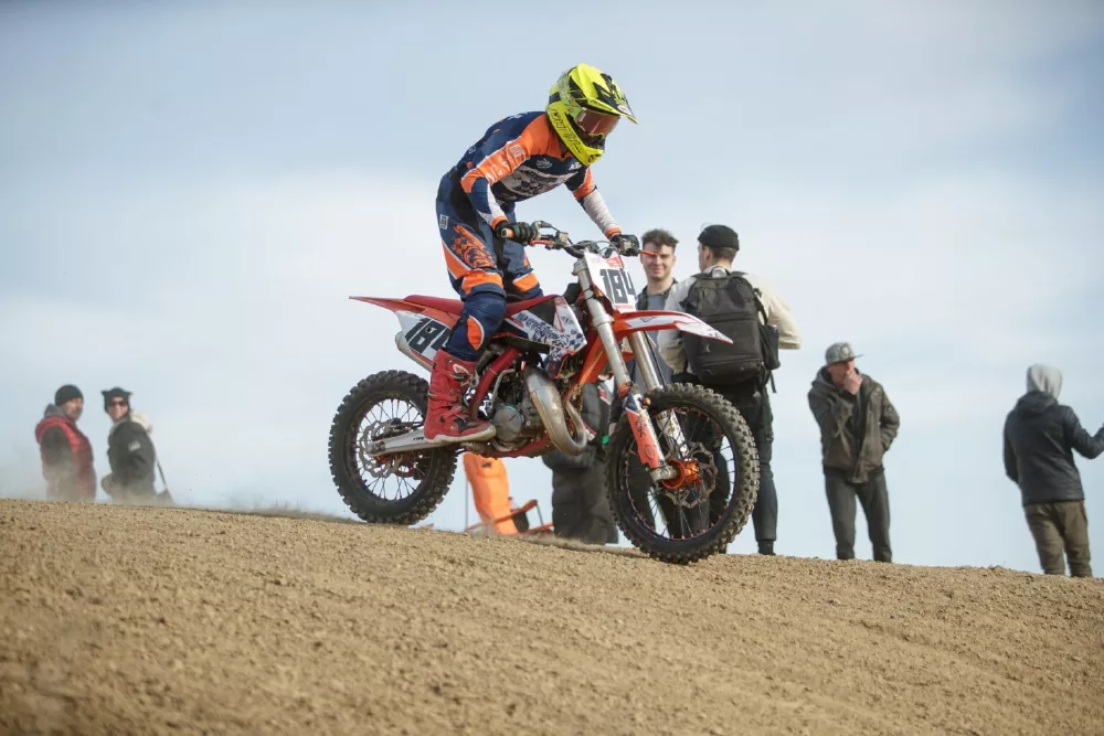 Ed 6677 1536X1024 Zonaenduro Start În Campionatele Balcanic Și European De Motocross Pentru Echipa Top Cross Tcs Ktm
