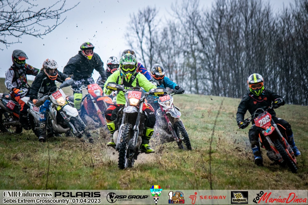 Endurocross 2023 Sebis Zonaenduro 1 Inceput De Sezon Cu Surprize, In Cnir Endurocross! Kovacs Ervin Castiga In Fata Lui Andrei Botoaca!