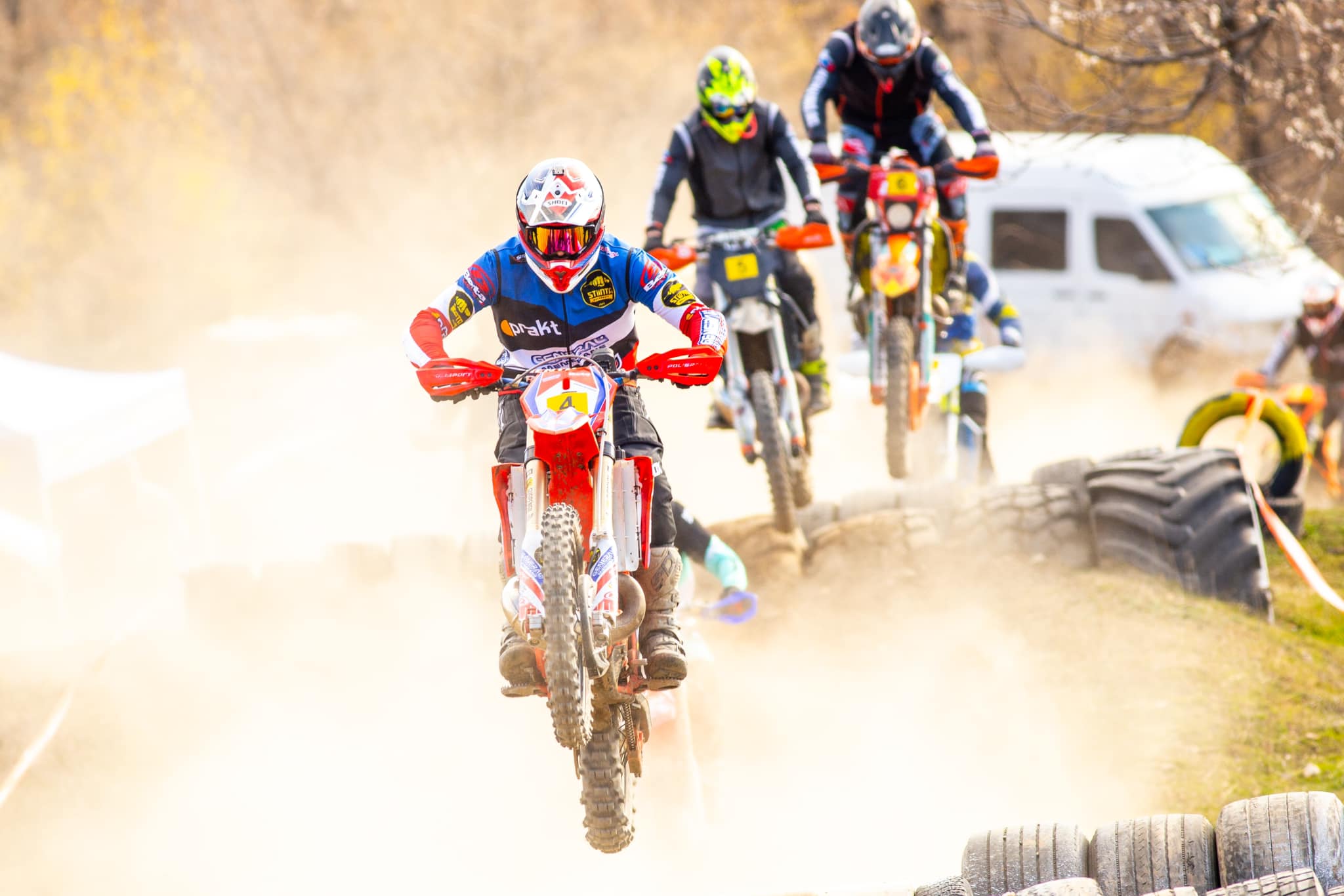 Hard Enduro Arsenal 2023 Andrei Botoaca Andrei &Quot;Giubi&Quot; Boțoacă Despre Primul Contact Cu Endurocross-Ul Ungariei.