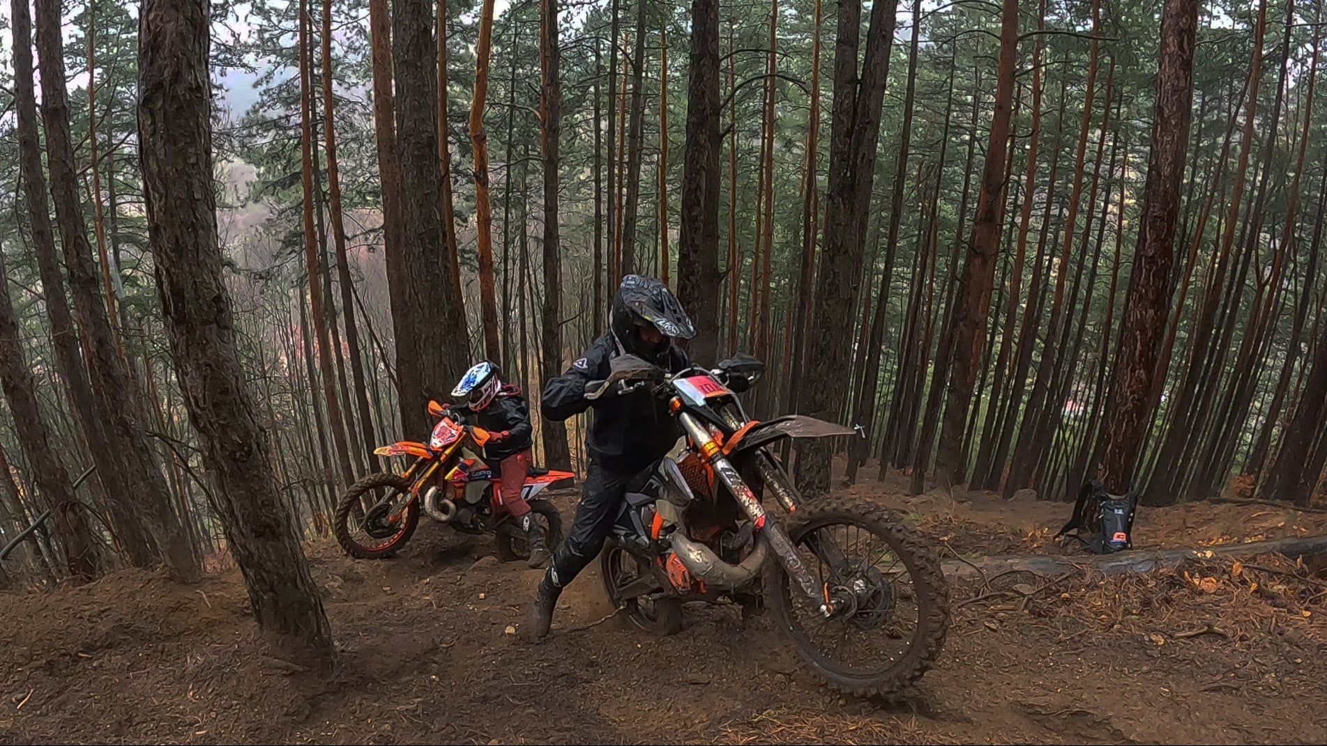 HECS Xtreme Hard Enduro 2023! Open Registrations & Race Details