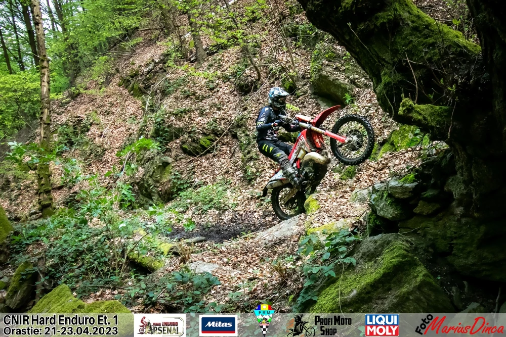Jozsa Norbert Levente Gasgas Hard Enduro Arsenal 2023 Zonaenduro Hard Enduro Arsenal 2023 Chronicles: Teodor Kabakchiev, Jozsa Norbert, David Cyprian!