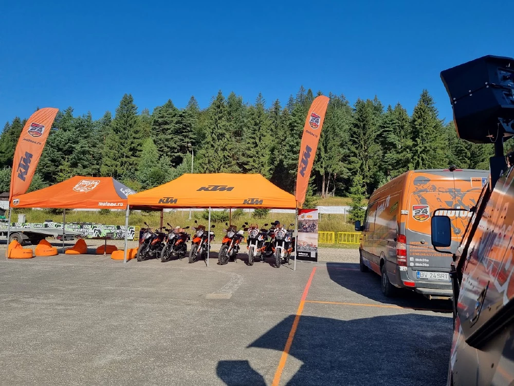 Moto24 Adventure Days – Test & Training