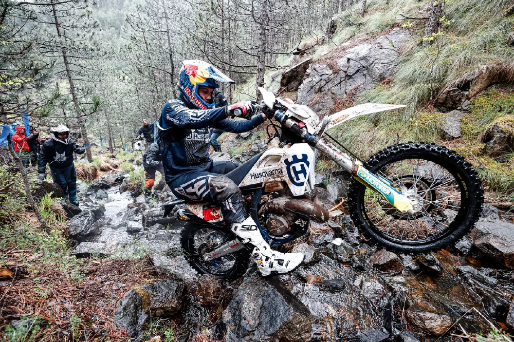 134094 Billy Bolt Hewc 2023 Rnd1 Xross 04411 Zonaenduro Bittersweet Start To Fim Hard Enduro Season For Billy Bolt
