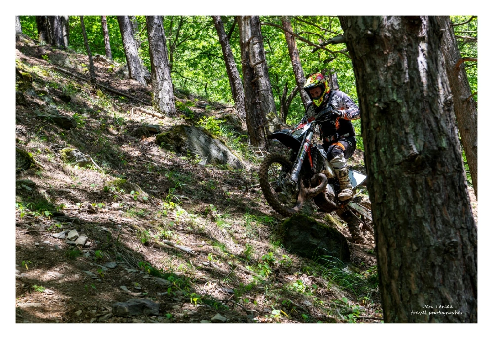 Hecs 2023 Zonaenduro 1 Varga Zsolt Castiga Hecs Xtreme 2023! Claudiu Bozesan Si Ciprian Furtuna Pe Podiumul Clasei Pro!