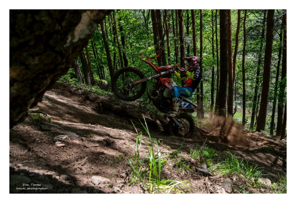 Varga Zsolt castiga HECS Xtreme 2023! Claudiu Bozesan si Ciprian Furtuna pe podiumul clasei PRO!