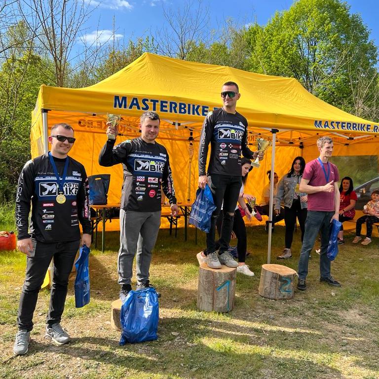 Podium Pro Jibou Video. Jozsa Norbert-Levente Castiga Transilvania Arena – Jibou, Editia 2023!