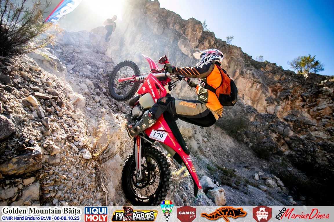 Results. Golden Mountain Enduro 2023 - Prologue 2 TACS PRO Mousse Golden Mountain Hard Enduro PROLOGUE RESULTS ZonaEnduro Romania RESULTS. Golden Mountain Enduro 2023 - PROLOGUE