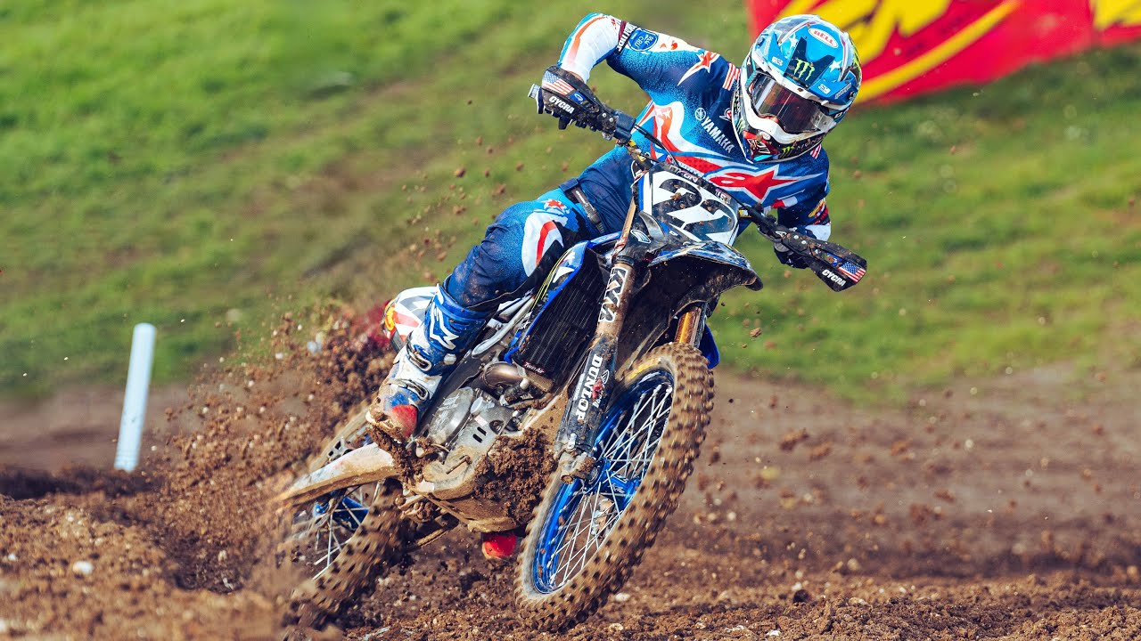 maxresdefault 1 VIDEO. MXoN Matterley Basin 2024 - Qualifications