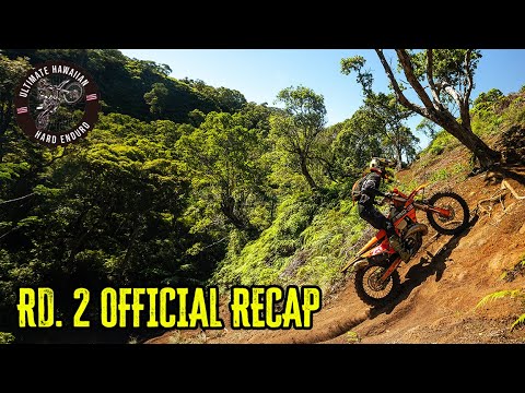 Video. Ultimate Hawaiian Hard Enduro - Race Recap 1 hqdefault 1 VIDEO. Ultimate Hawaiian Hard Enduro - RACE RECAP
