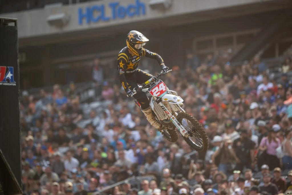 AL2 3307 1024x683 Zona Enduro Chase Sexton Takes Giant Win at East Rutherford Supercross!