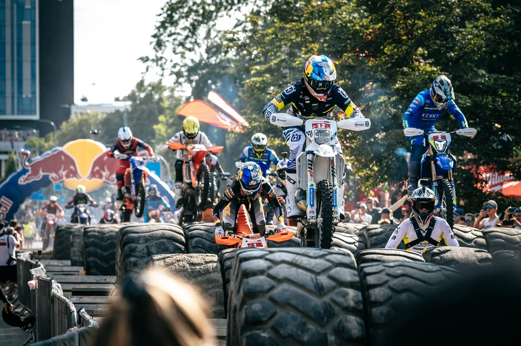 22 07 prolog traian olinici 7 Red Bull Romaniacs ZonaEnduro Billy Bolt rules Romaniacs 2025 Prolgue!