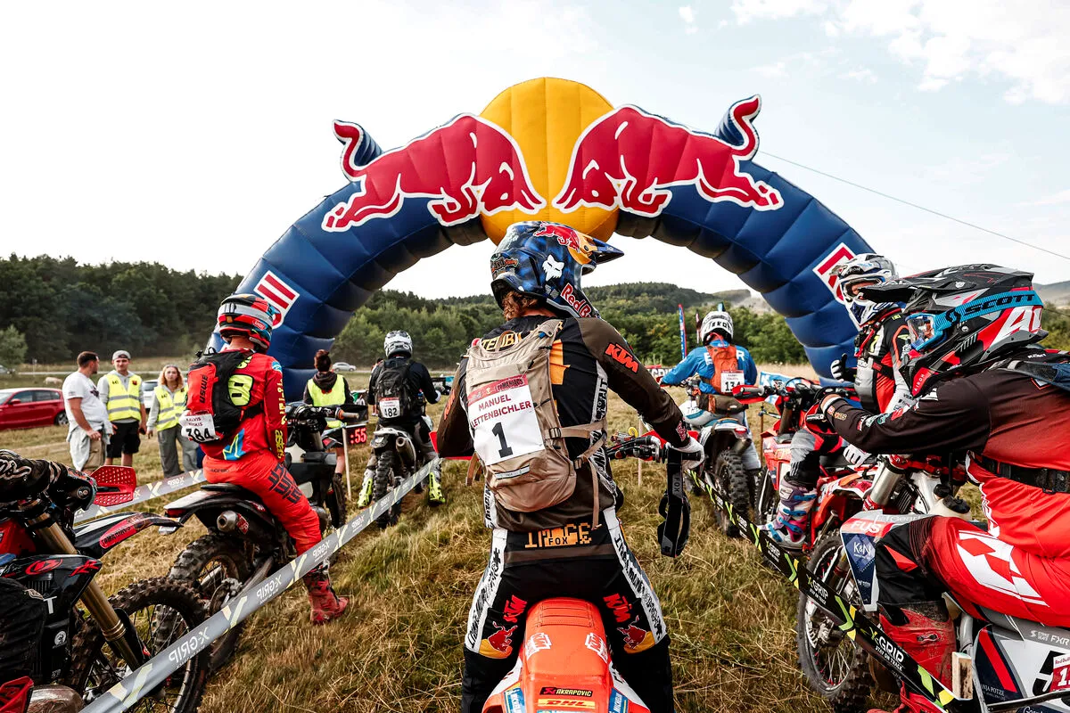 VIDEO. Red Bull Romaniacs 2025 - Official Recap