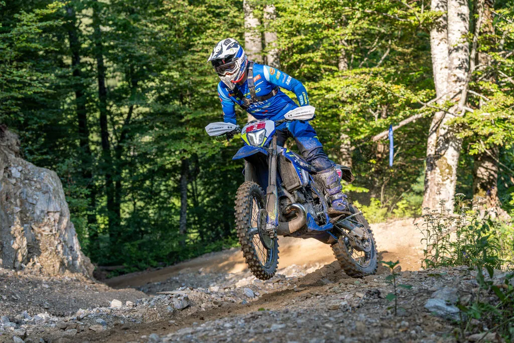 csm DAY2 Philipp Schaefer 6 ef16b65959 Red Bull Romaniacs 2025 Zona Enduro Mani Lettenbichler untouchable. Bolt claims P2 Overall after DAY 2 - Red Bull Romaniacs