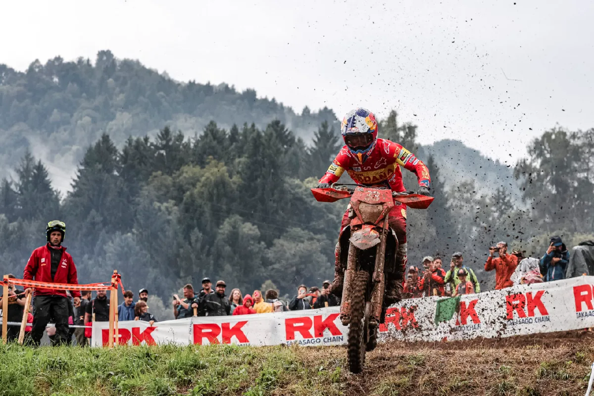 250828 ISDE Italia 0070 1360x907 Zona Enduro 6DAYS 2025: Josep García Leads, Spain Slips to Fifth After Day 5