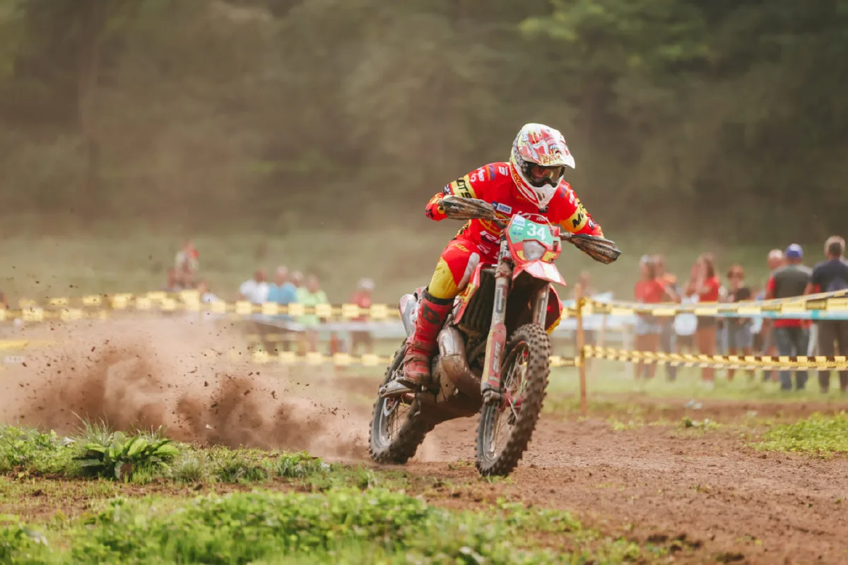 34 1360x907 Zona Enduro 6DAYS 2025: Josep García Leads, Spain Slips to Fifth After Day 5