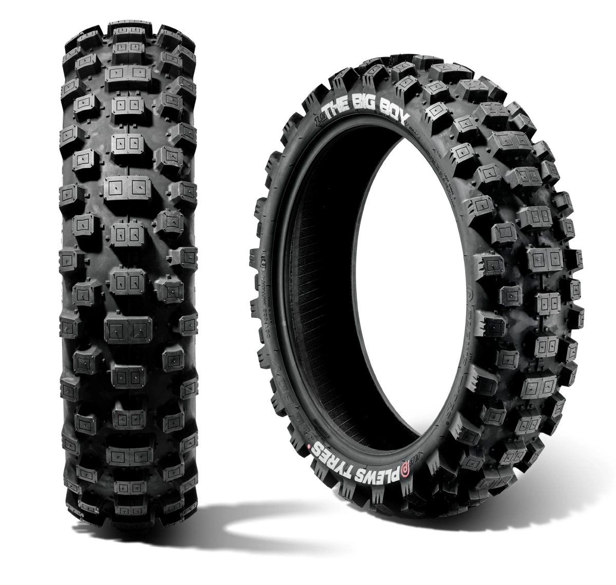 Plwes Tyre Big Boy Adventure Bike Size 150 70 18 Zona Enduro The Big Boy By Plews Tyres. A New Adventure Tyre For Big Bikes!