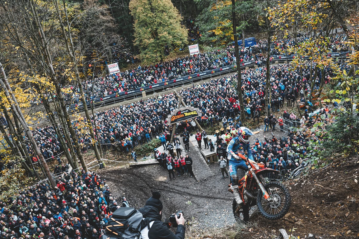 723283 manuel lettenbichler FIM HEWC 2025 Rnd6 13385 6th Rnd. Hard Enduro 2025 24MX Getzenrodeo GER Zona Enduro Lettenbichler Unstoppable at GetzenRodeo! Roman Fights to Second, Bolt Battles to the Podium