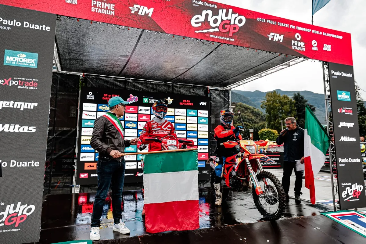 EnduroGP 2025 Rnd6 04677 2000 1536x1024 Zona Enduro FIM EnduroGP Confirms Full 2026 Calendar and Host Cities