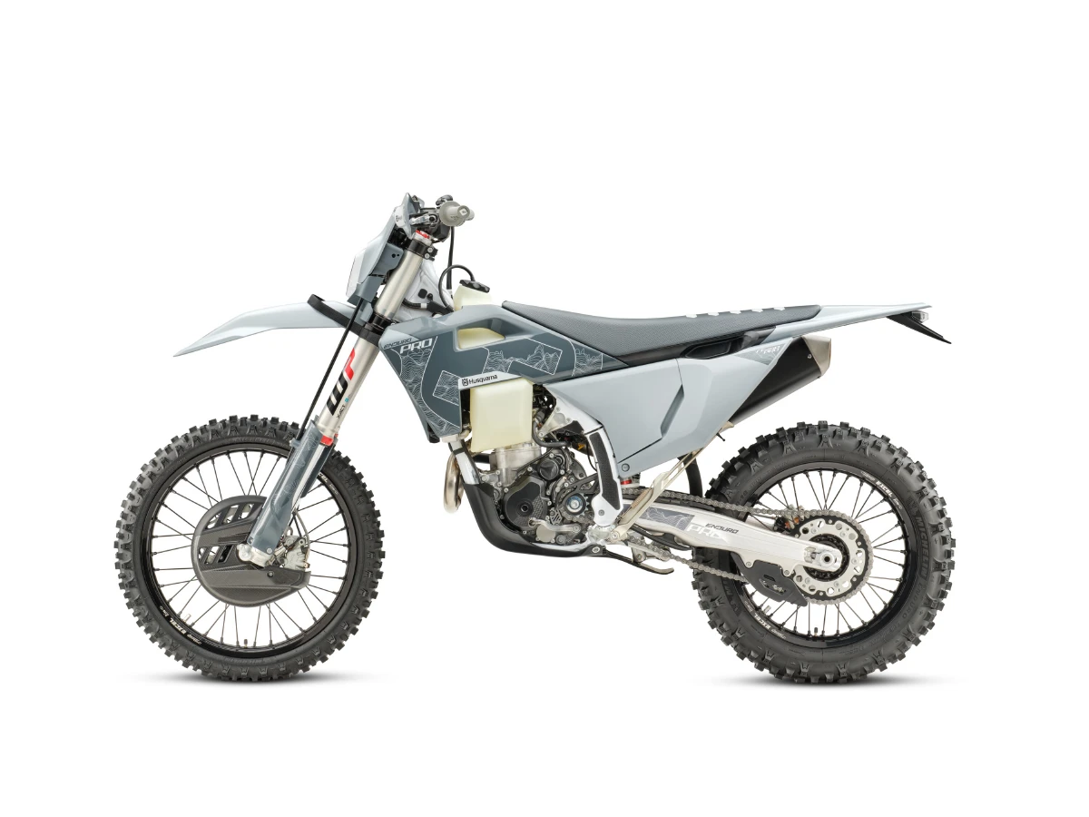 FE 350 Pro 2026 03 Zona Enduro Husqvarna Unveils 2026 TE 300 Pro & FE 350 Pro – Engineered for Pure Enduro Performance