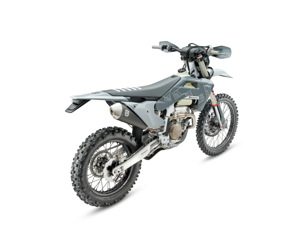 FE 350 Pro 2026 04 Zona Enduro Husqvarna Unveils 2026 TE 300 Pro & FE 350 Pro – Engineered for Pure Enduro Performance