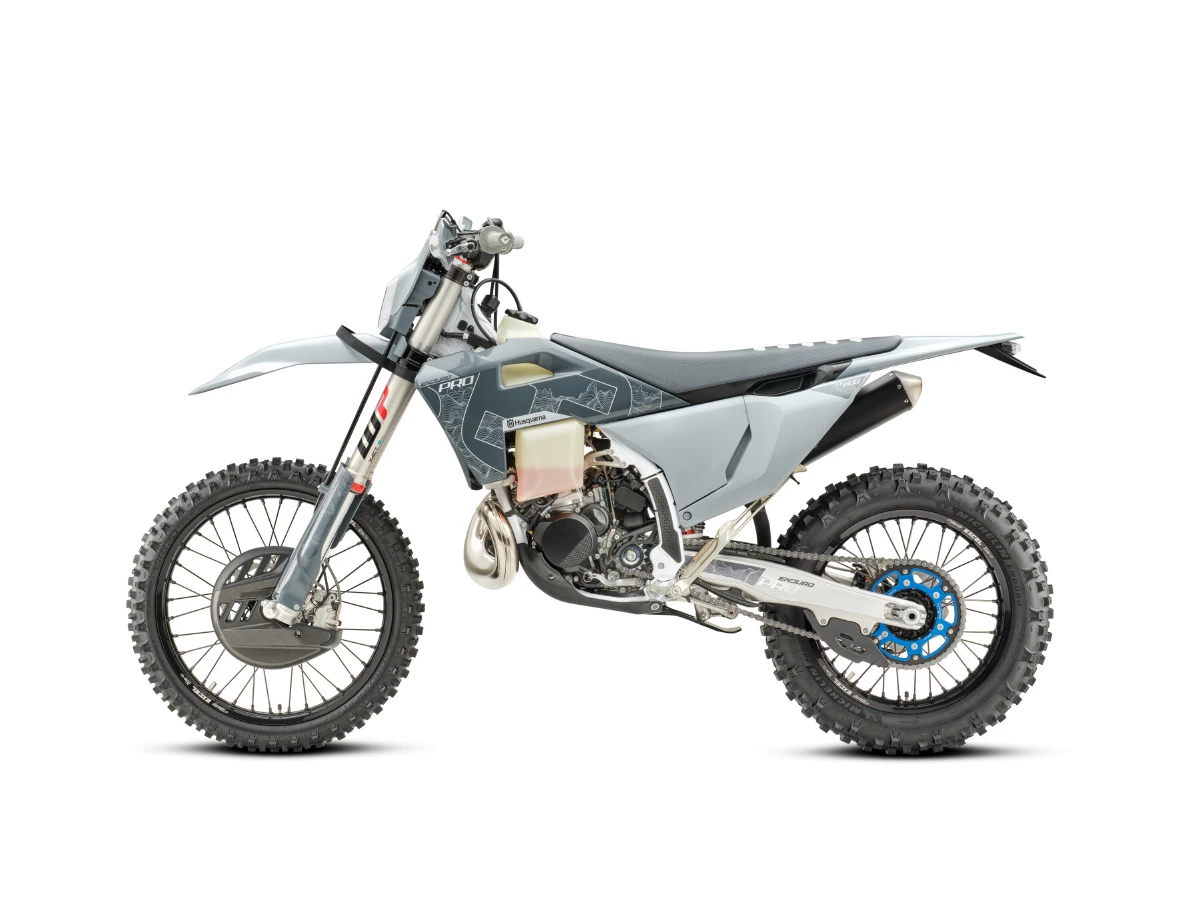 TE 300 Pro 2026 03 Zona Enduro Husqvarna Unveils 2026 TE 300 Pro & FE 350 Pro – Engineered for Pure Enduro Performance