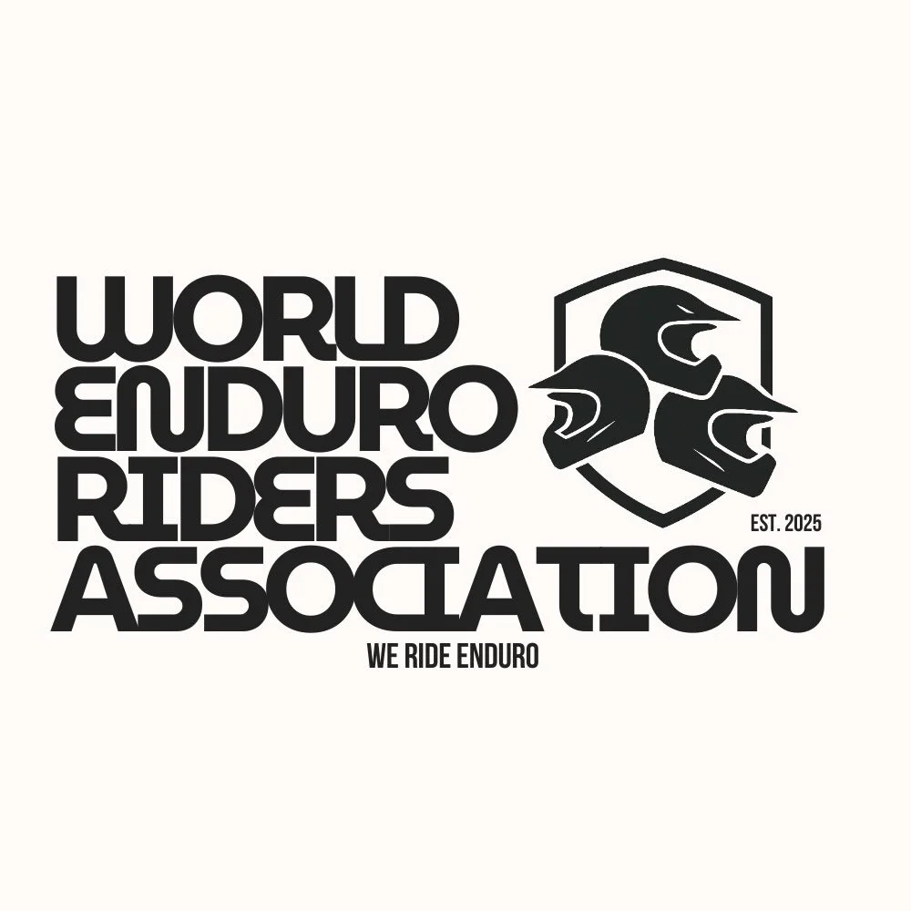 WERA Hard Enduro Riders Association 1 Zona Enduro Hard Enduro World Ranking for 2026 initiated by Erzbergrodeo & Romaniacs
