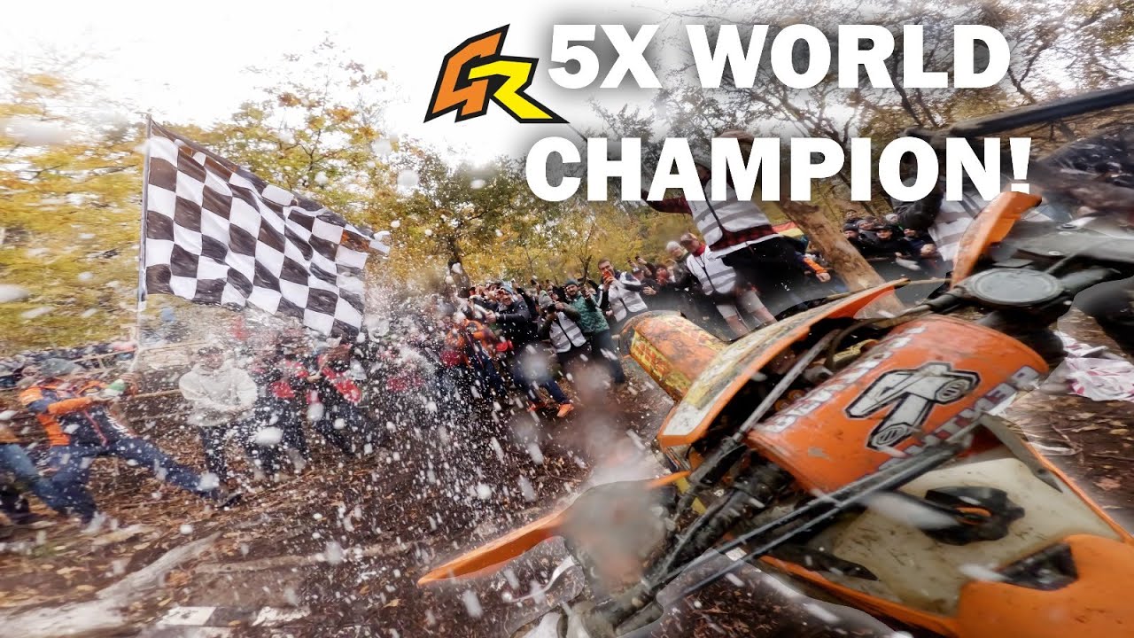 getzenrodeo winning run pov i VIDEO. Manuel Lettenbichler's GetzenRodeo winning run POV!