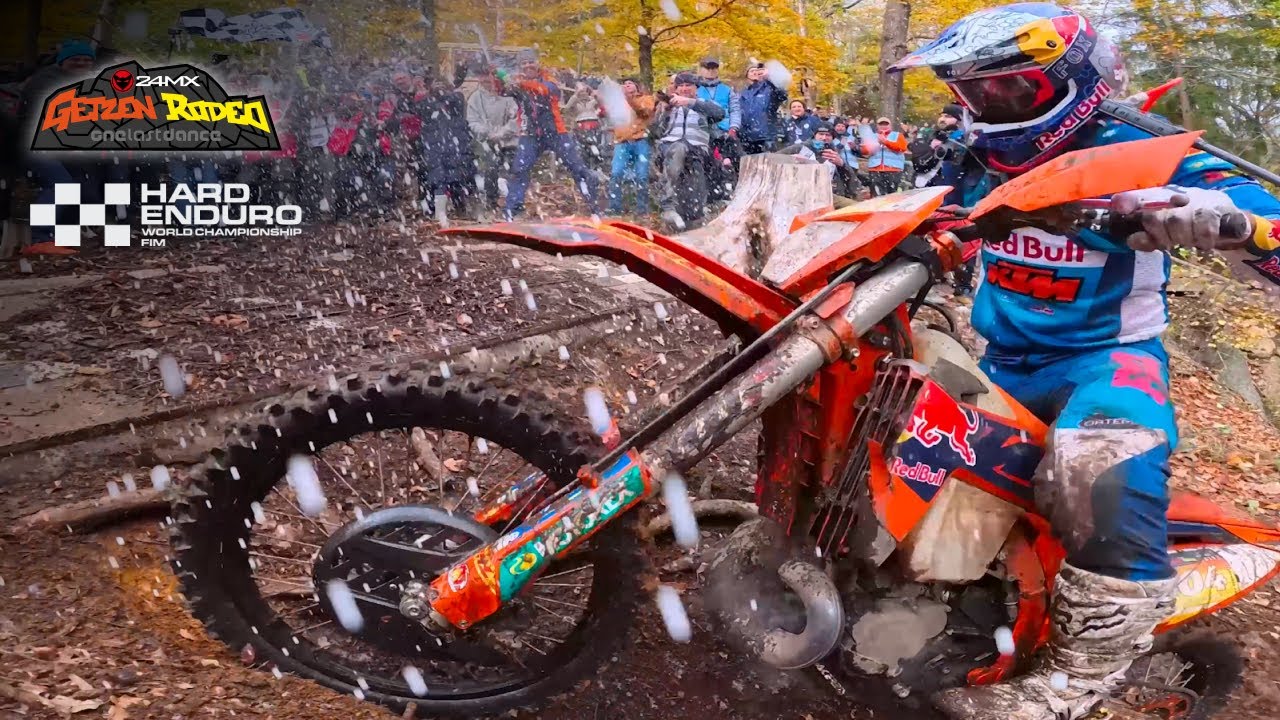 inside getzen rodeo 2025 full ra VIDEO. Inside GetzenRodeo 2025 - Full Race Report