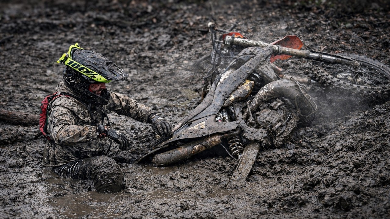 wild willys extreme 2026 f09f VIDEO. Wild Willys Extreme 2026 - Mario Roman takes the win at Tong!