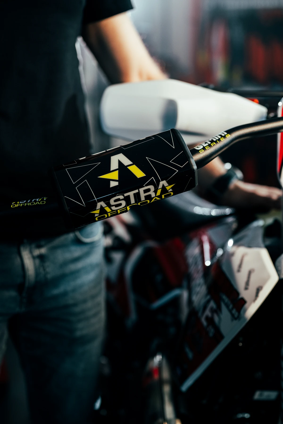 Jozsa Norbert 20 Zona Enduro NordicaMoto joins forces with Józsa Norbert-Levente and Master Bike for the 2026 season